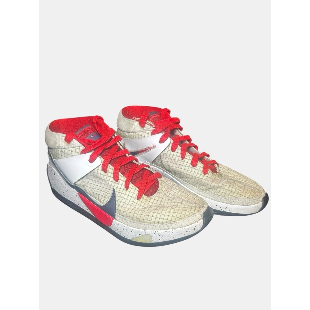 Nike Kevin Durant Men's Basketball Shoes CI9948-101 Sz‎ 10.5